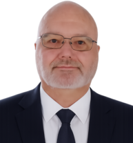 Porträt von Josef Lehner