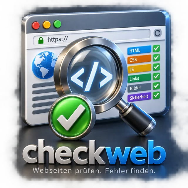 Checkweb