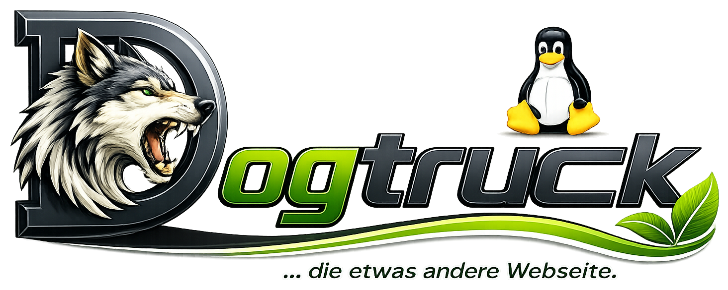 Dogtruck-Logo