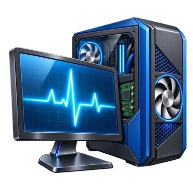 pcmonitor